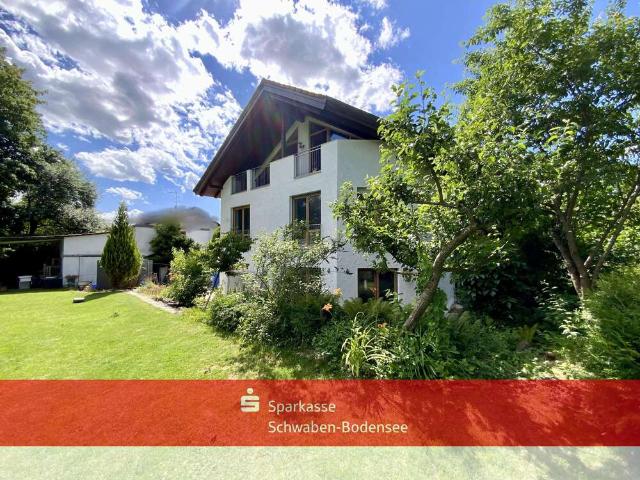 Haus kaufen in Kirchdorf, Baden-Württemberg