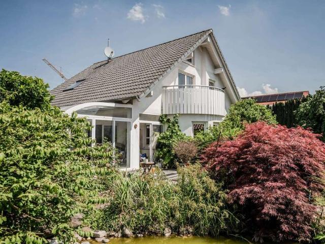 Haus kaufen in Kirchdorf, Baden-Württemberg