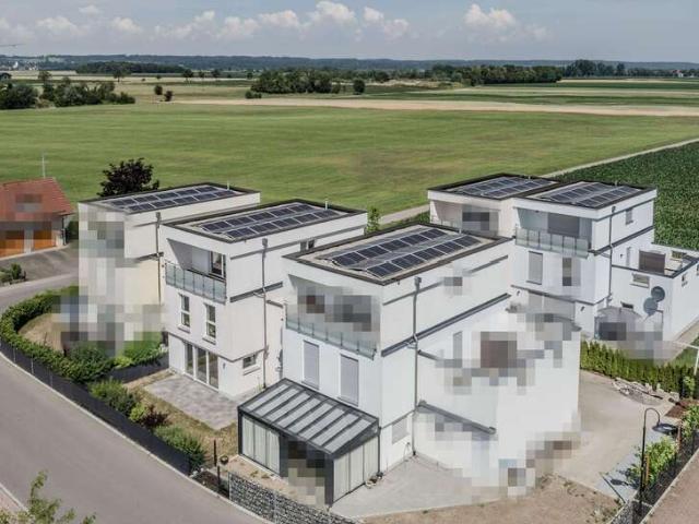 Haus kaufen in Kirchdorf, Baden-Württemberg