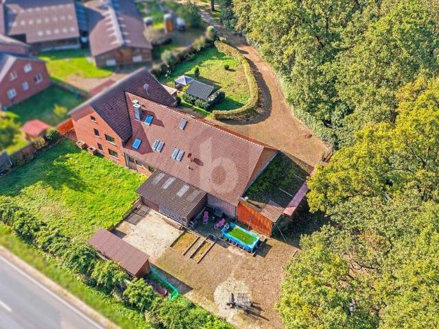Haus kaufen in Kirchdorf