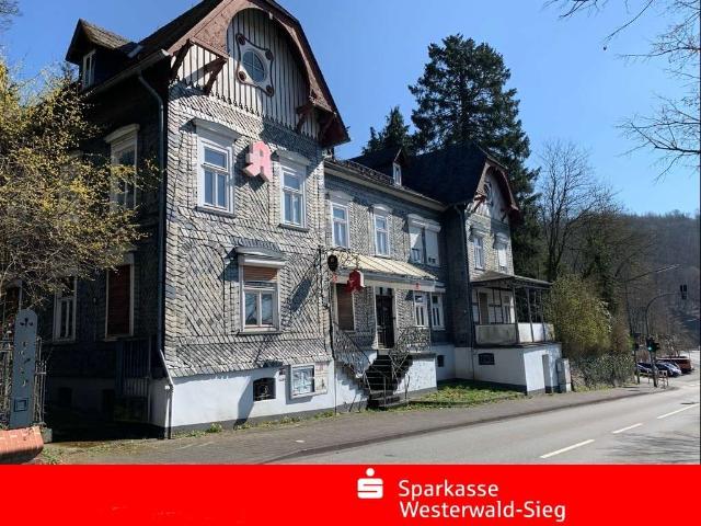 Haus kaufen in Kirchen, Rheinland-Pfalz