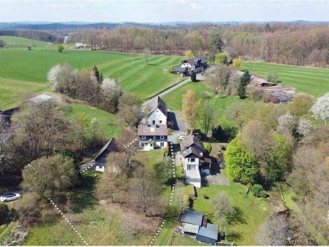Haus kaufen in Kirchen, Rheinland-Pfalz