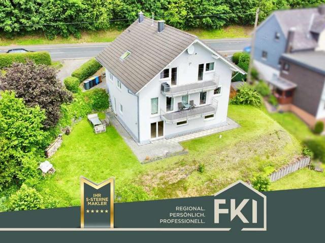 Haus kaufen in Kirchen, Rheinland-Pfalz