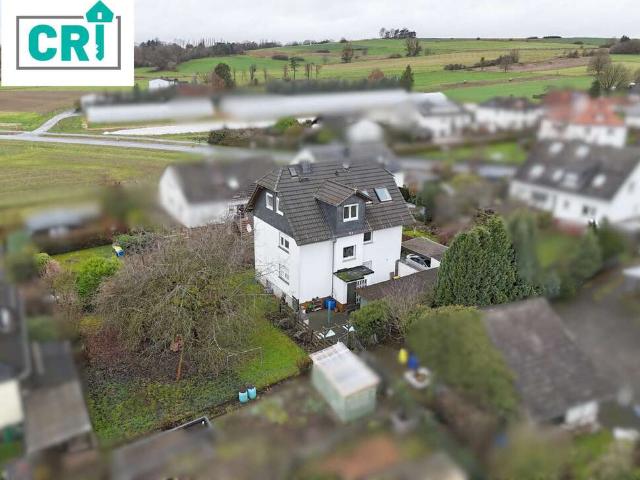 Haus kaufen in Kirchhain, Hessen