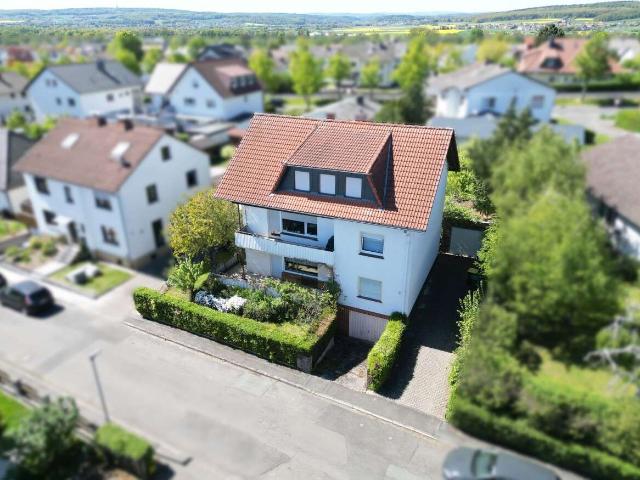 Haus kaufen in Kirchhain, Hessen