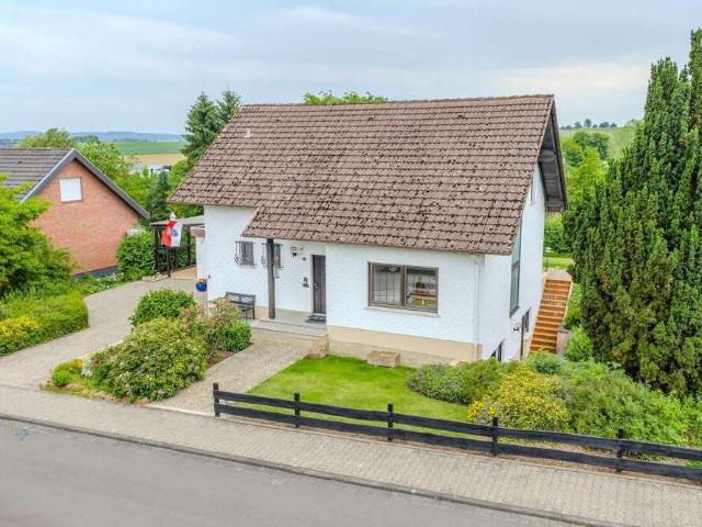 Haus kaufen in Kirchhain