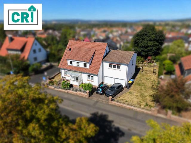 Haus kaufen in Kirchhain, Hessen