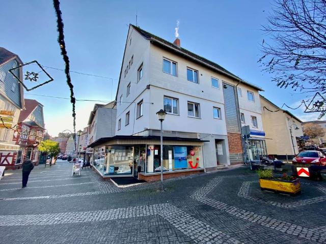 Haus kaufen in Kirchhain, Hessen