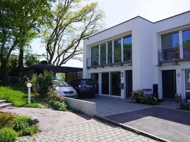 Haus kaufen in Kirchheim
