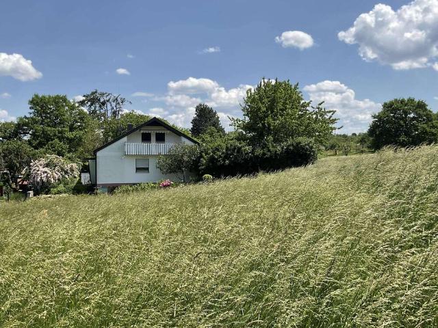 Haus kaufen in Kirchheim unter Teck, Landkreis Esslingen