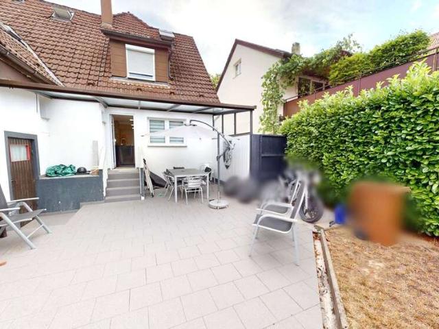 Haus kaufen in Kirchheim, Baden-Württemberg