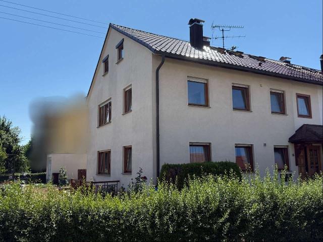 Haus kaufen in Kirchheim, Baden-Württemberg