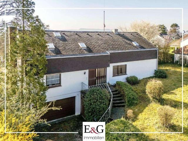 Haus kaufen in Kirchheim, Baden-Württemberg