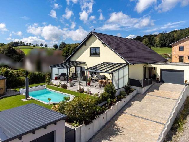Haus kaufen in Derndorf, Kirchheim in Schwaben