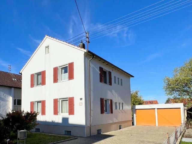 Haus kaufen in Nabern, Kirchheim