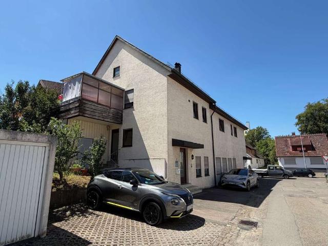 Haus kaufen in Kirchheim, Baden-Württemberg
