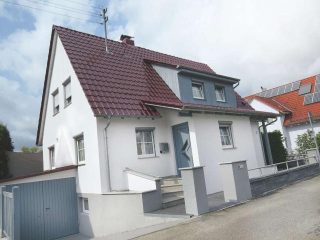 Haus kaufen in Kirchheim unter Teck, Landkreis Esslingen