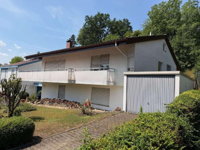 Haus kaufen in Kirchheim, Baden-Württemberg