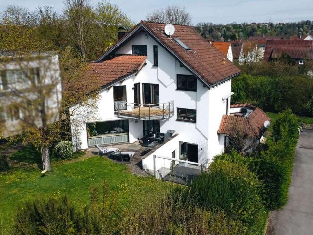Haus kaufen in Kirchheim, Baden-Württemberg