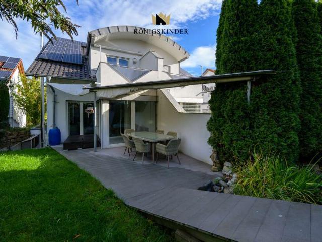 Haus kaufen in Kirchheim, Baden-Württemberg