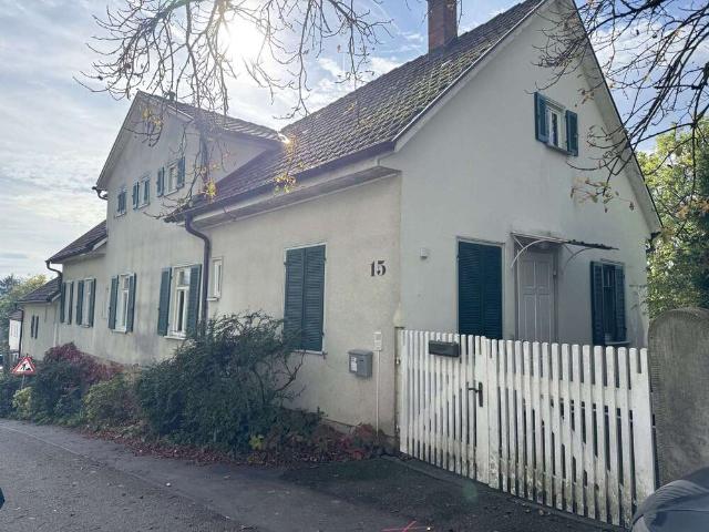 Haus kaufen in Kirchheim, Baden-Württemberg