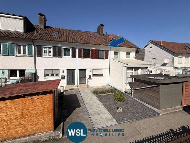 Haus kaufen in Kirchheim, Baden-Württemberg