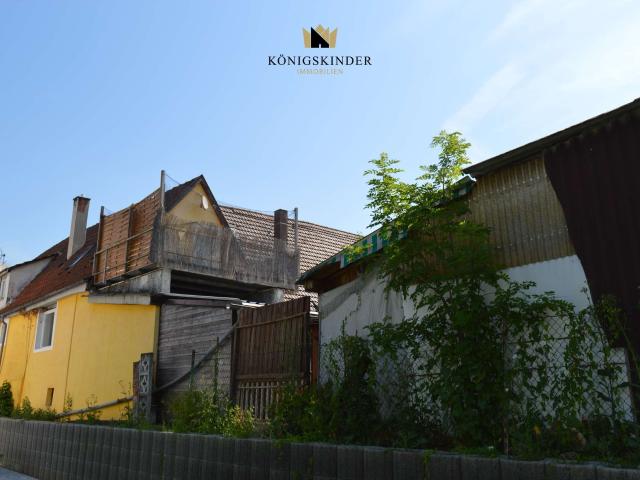 Haus kaufen in Kirchheim, Baden-Württemberg