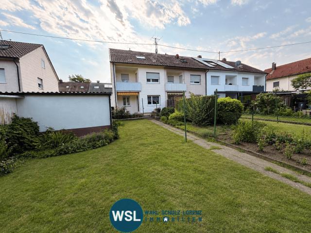 Haus kaufen in Kirchheim, Baden-Württemberg