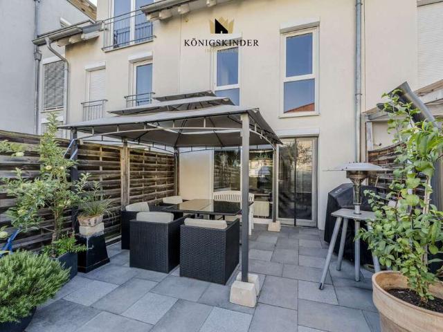 Haus kaufen in Kirchheim, Baden-Württemberg