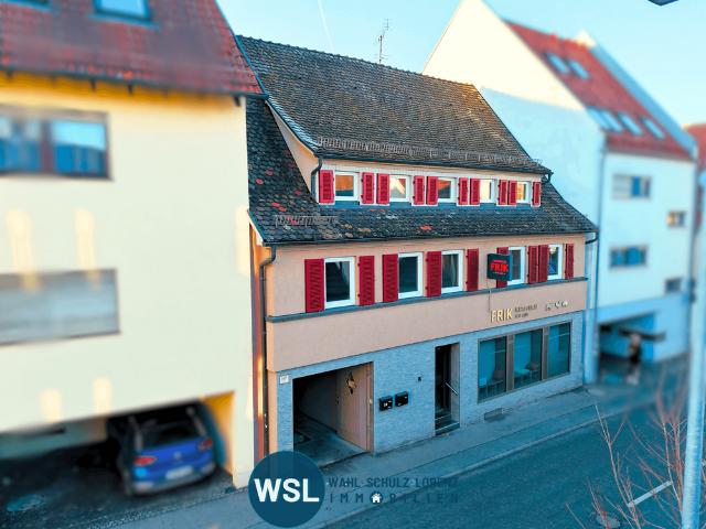 Haus kaufen in Kirchheim, Baden-Württemberg