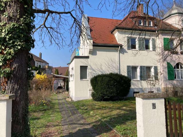 Haus kaufen in Kirchheim, Baden-Württemberg