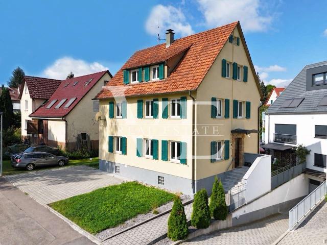 Haus kaufen in Kirchheim, Baden-Württemberg
