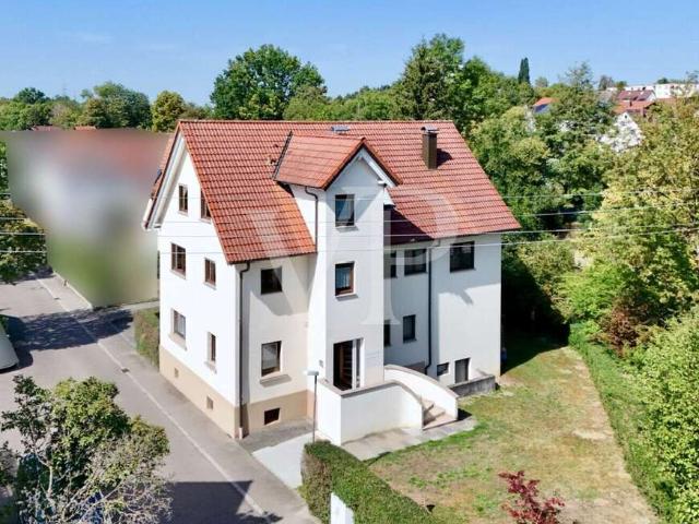 Haus kaufen in Kirchheim, Baden-Württemberg