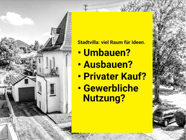 Haus kaufen in Kirchheim, Baden-Württemberg
