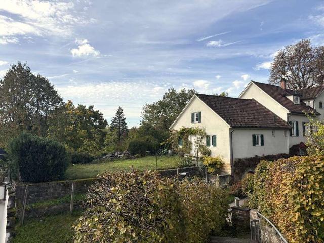 Haus kaufen in Kirchheim, Baden-Württemberg