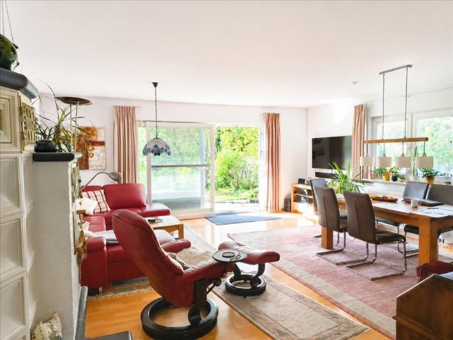Haus kaufen in Kirchheim, Bayern
