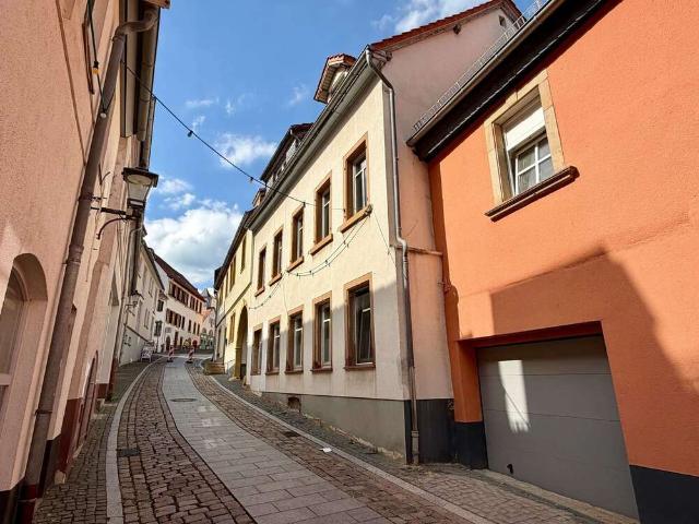 Haus kaufen in Kirchheimbolanden, Rheinland-Pfalz
