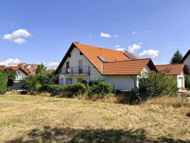 Haus kaufen in Kirchheimbolanden, Rheinland-Pfalz