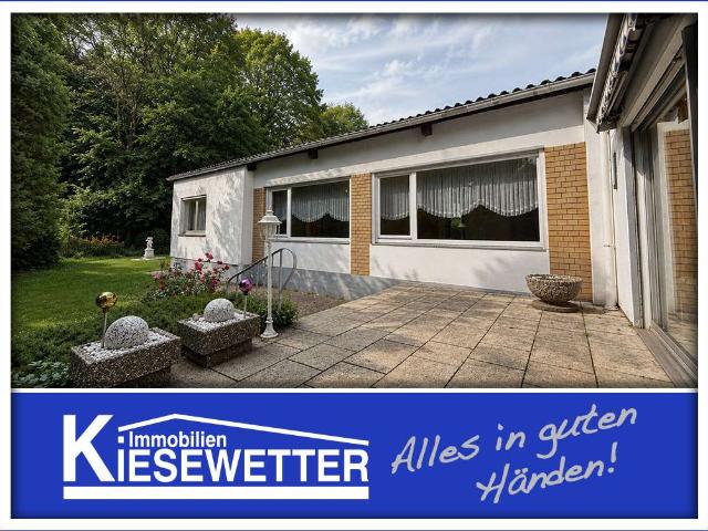 Haus kaufen in Kirchheimbolanden, Rheinland-Pfalz