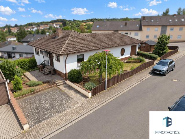 Haus kaufen in Kirchheimbolanden, Rheinland-Pfalz