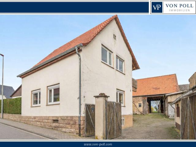 Haus kaufen in Kirchheimbolanden, Rheinland-Pfalz
