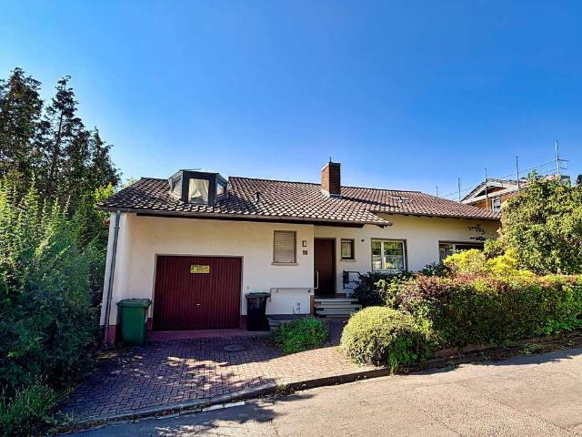 Haus kaufen in Kirchheimbolanden, Rheinland-Pfalz