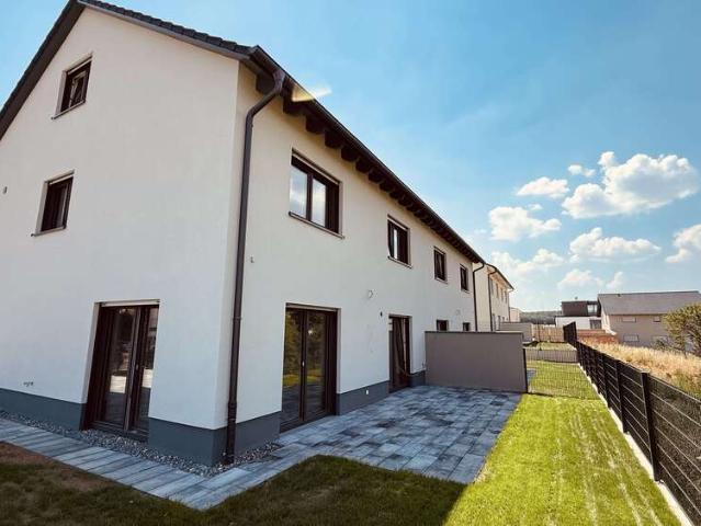 Haus kaufen in Kirchheimbolanden, Rheinland-Pfalz