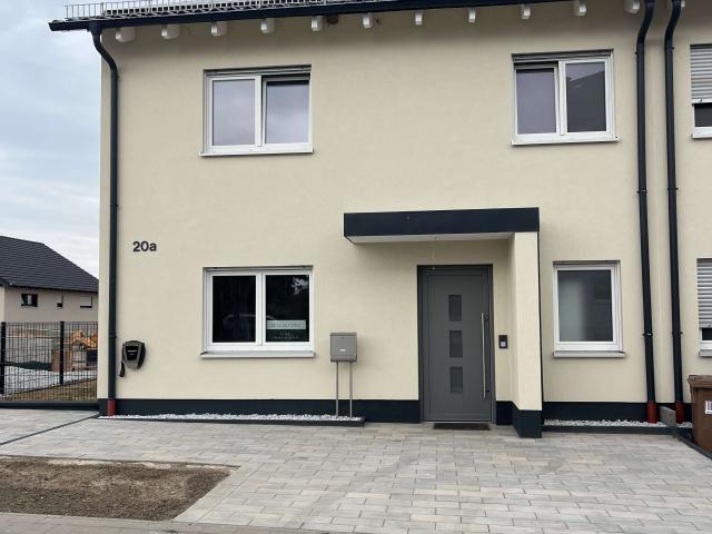 Haus kaufen in Kirchheimbolanden, Rheinland-Pfalz