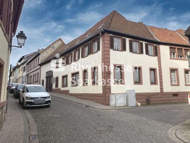 Haus kaufen in Kirchheimbolanden, Rheinland-Pfalz