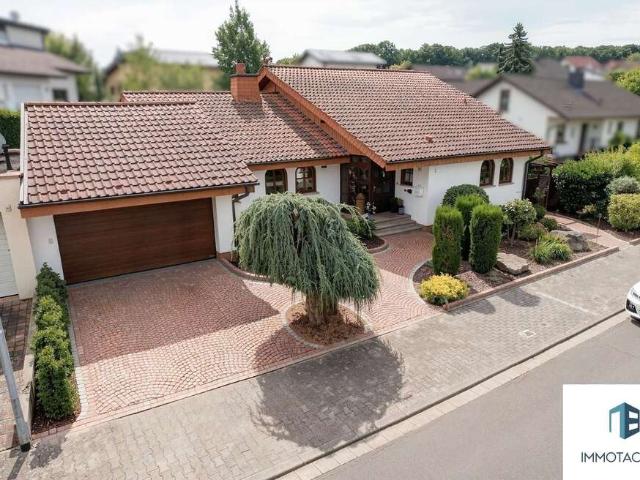 Haus kaufen in Kirchheimbolanden, Rheinland-Pfalz