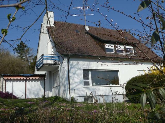 Haus kaufen in Kirchheim, Baden-Württemberg