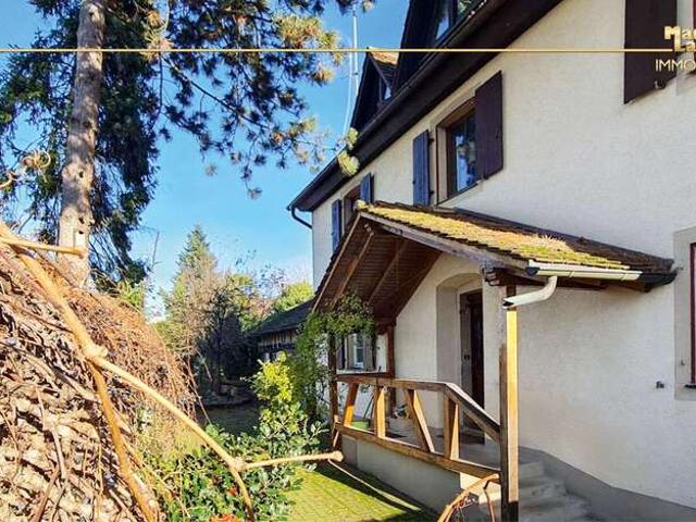 Haus kaufen in Kirchhofen, Ehrenkirchen