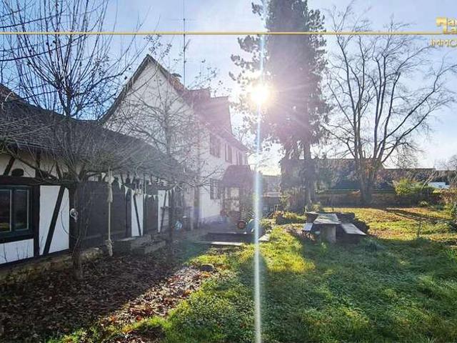 Haus kaufen in Kirchhofen, Ehrenkirchen