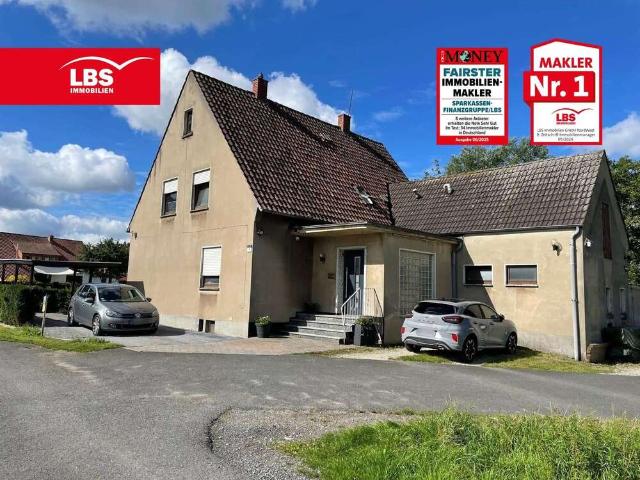 Haus kaufen in Kirchlengern